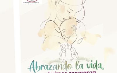 SOLEMNIDAD DE LA ENCARNACIÓN DEL SEÑOR: Jornada por la Vida.