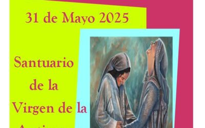 FIESTA DE LA VISITACIÓN